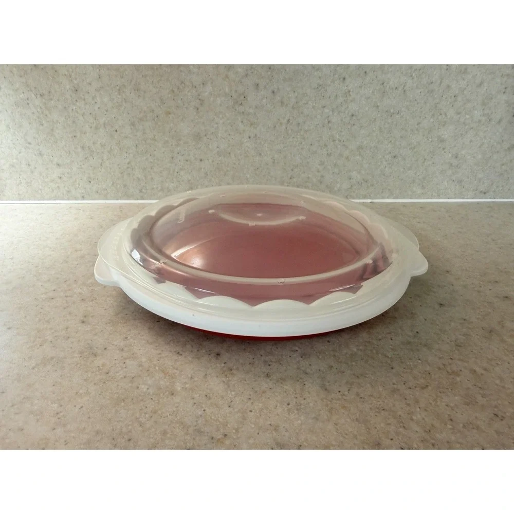 Cuisinart collapsible microwave